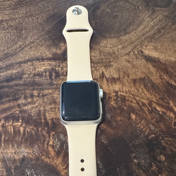 Apple Other - Apple Watch Series 3 GPS watch